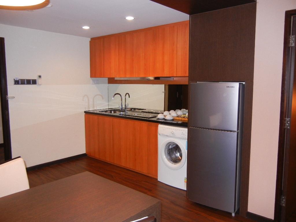 C'Haya Hotel Kota Kinabalu Dış mekan fotoğraf